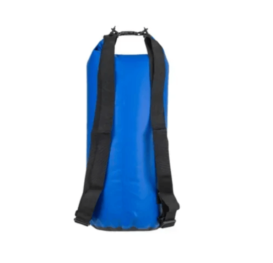 Гермомішок Tramp PVC 20 л TRA-067 Синій Фото 2
